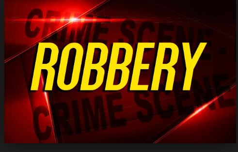 Crimestoppers asking for help related to robbery at Union County business