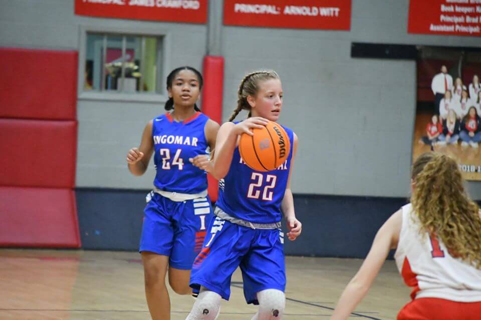 Union County Junior High tournament schedule and results 75513559_1376124915898672_5795108740092919808_o