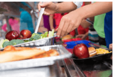 Grab and Go meals update for New Albany School District
