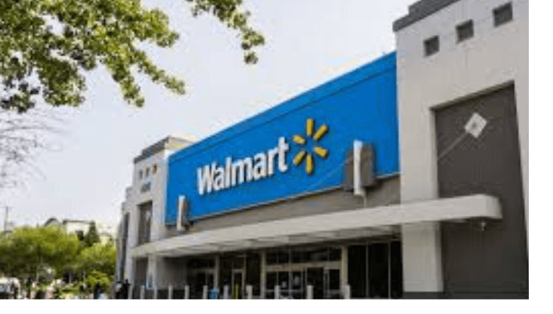 Breaking: Walmart to start limiting number of people in store at one time