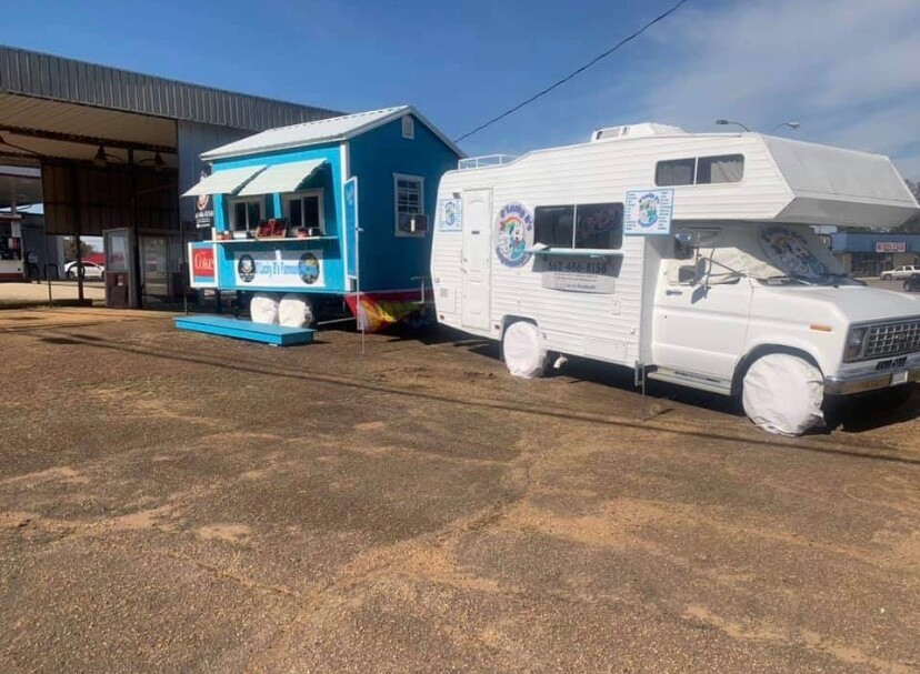 Board of Aldermen Receive Proposed Food Truck Ordinance 52950E7A-CBB5-441C-B96D-A978D339A25F