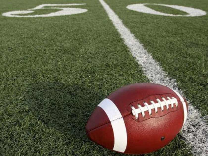 New Albany Football Scrimmage Moved Union County MS News
