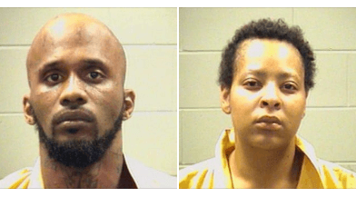 Dollar General robbery suspects arrested