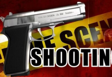 One Dead in Myrtle Shooting on Friday