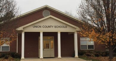 Union County Schools to Conduct Virtual Learning Temporarily