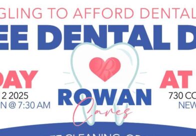 Rowan Family Dentistry Hosting Free Dental Day in North Mississippi