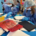 Ingomar Attendance Center Celebrates Second Grade with 'Staying Alive' Place Value Game Photos from Ingomar Attendance Center's post