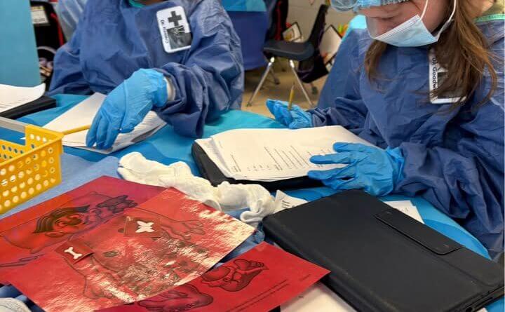 Photos from Ingomar Attendance Center's post