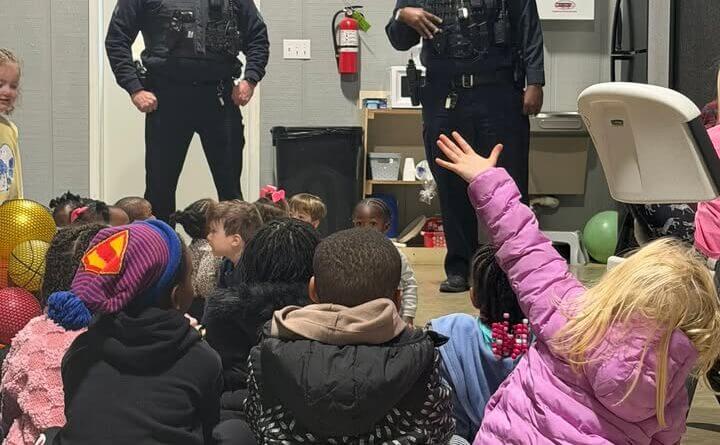 Photos from Rainbow Learning Center 's post