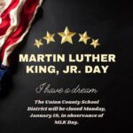 UCSD campuses to close Jan. 19 for Martin Luther King Jr. Day Reminder all UCSD schools will be closed Monday, January 19, in observance of MLK Day