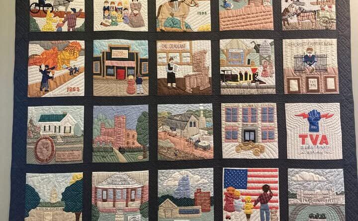 Photos from Union County Heritage Museum's post