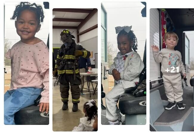 Rainbow Learning Center