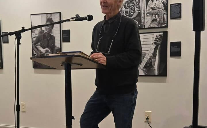 Photos from Union County Heritage Museum's post