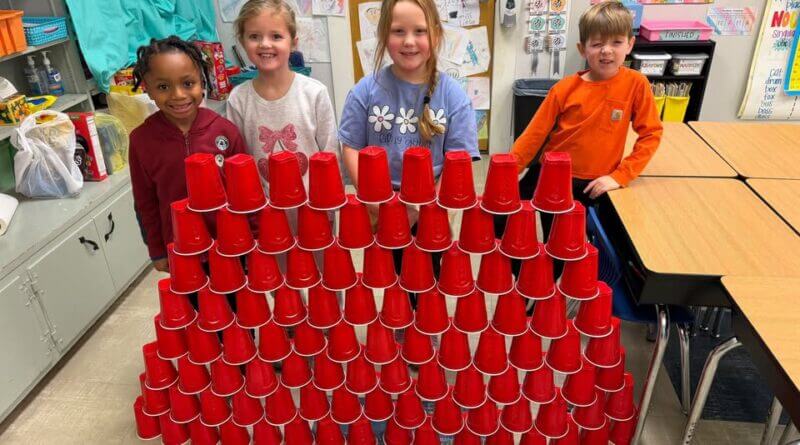 Photos from Ingomar Attendance Center's post