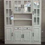 Union Appliance & Furniture Offers New Selection of Cabinets and Hutches Union Appliance & Furniture