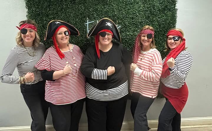 Photos from Ingomar Attendance Center's post