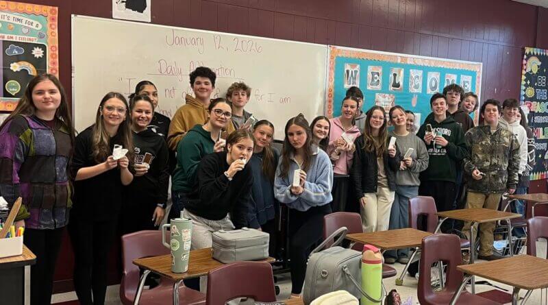 Tuesday Trivia is back!