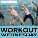 Friendship Fitness Center Highlights Importance of Mobility in Workout Routine Friendship Fitness Center