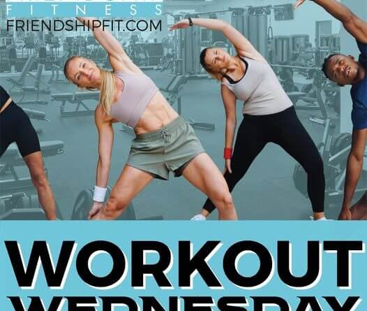 Friendship Fitness Center