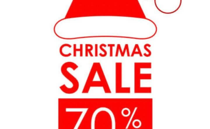 All remaining Christmas is now 70% off, come see us this weekend for a great deal!🎄🎁#shoplocal #sout