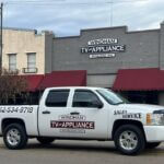 Windham TV & Appliance Offers Home Appliance Sales and TV Repair Services Windham TV & Appliance