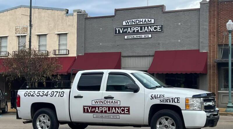 Windham TV & Appliance