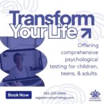 Sageberry Psychology Offers Free Consultations to Address Mental Health Concerns Sageberry Psychology