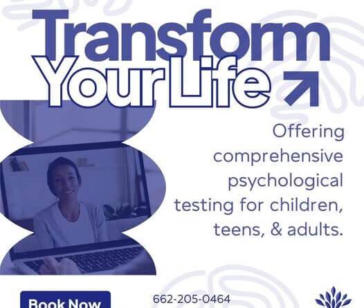 Sageberry Psychology