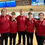 New Albany Bulldogs Prepare for Regional Bowling Competition Photos from New Albany High School's post