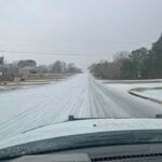 Road Closure on Hwy 15 at George’s Due to Incidents Hwy 15 at George’s❗️PLEASE STAY HOME❗️8:30am 1/24/26