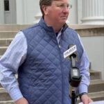 Mississippi governor issues winter weather update Governor Tate Reeves provides an update on the incoming winter weather