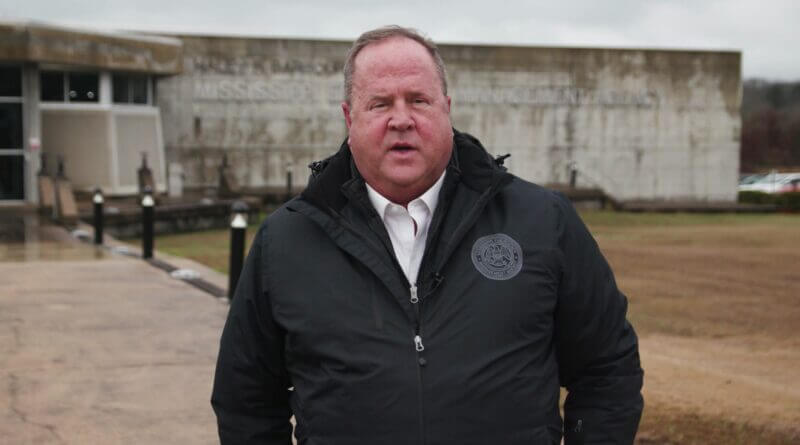 MEMA Encourages Citizens to Prepare for Winter Weather