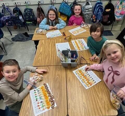 Photos from Ingomar Attendance Center's post