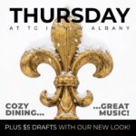 Tallahatchie Gourmet Hosts Night of Food and Live Music Tallahatchie Gourmet