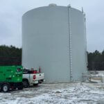 Company Offers Commercial Generator Hookup Services Before you ask, YES we can hook up commercial generators as well!