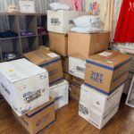 ScreenCo of New Albany Keeps Operations Running Despite Snow ScreenCo of New Albany