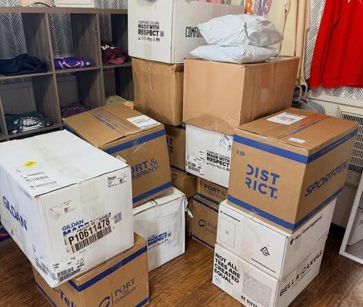 ScreenCo of New Albany