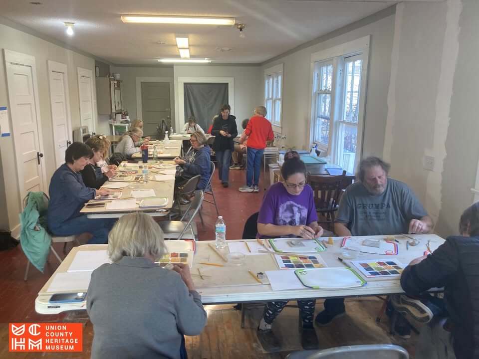 Photos from Union County Heritage Museum's post