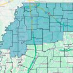 Mississippi roads icy, officials urge caution amid worsening conditions Photos from Mississippi Department of Transportation's post