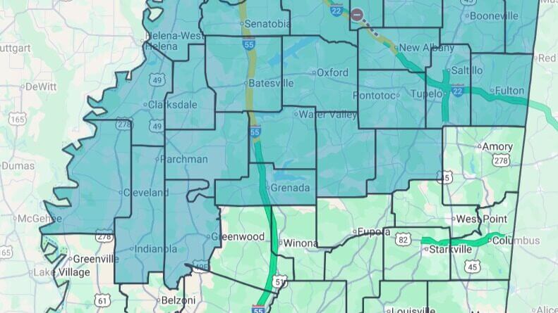 Photos from Mississippi Department of Transportation's post