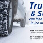 Hazardous Road Conditions Persist in Parts of Mississippi Road conditions remain very hazardous in parts of Mississippi