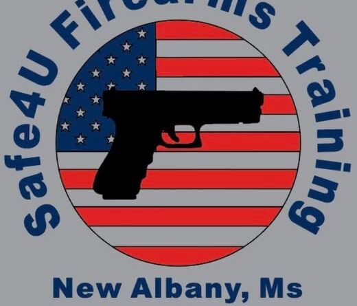 Safe4U Firearms Training, LLC