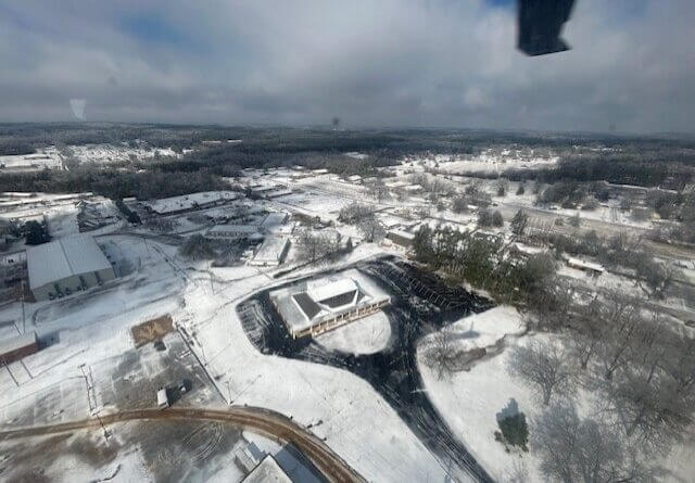 Photos from Mississippi Emergency Management Agency's post