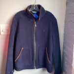 LJ's Consign & Co. Offers Men's Jacket in Downtown New Albany LJ's Consign & Co
