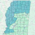 Mississippi DOT urges drivers to exercise caution amid road conditions Photos from Mississippi Department of Transportation's post