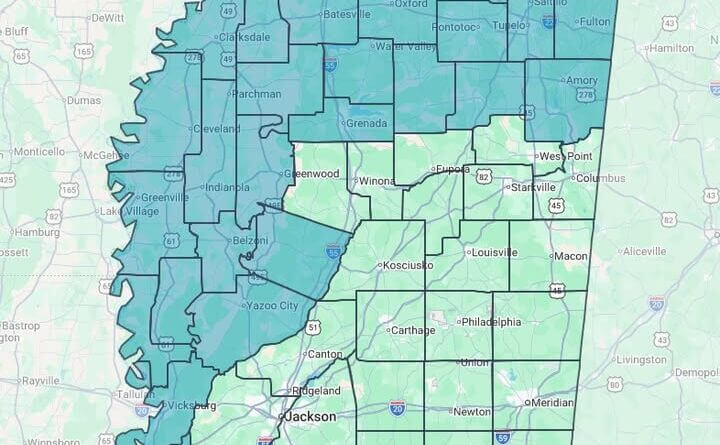 Photos from Mississippi Department of Transportation's post