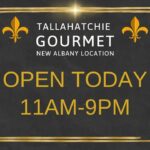 Business Resumes Operations, Opens Wednesday We are back and ready to see you!