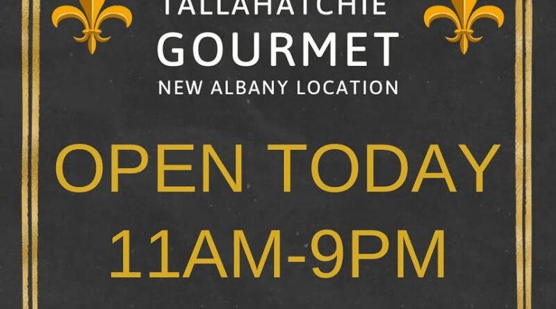 We are back and ready to see you!