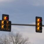 Traffic lights out at multiple intersections, drivers advised to stop 🛑Come to a complete STOP 🛑