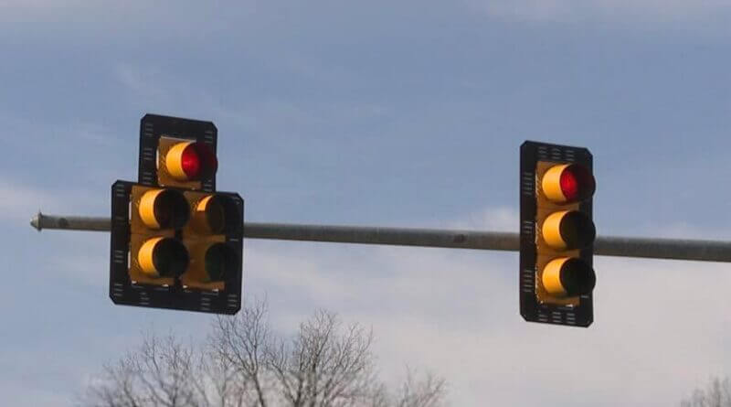 ⚠️🚦 Traffic Safety Reminder 🚦⚠️